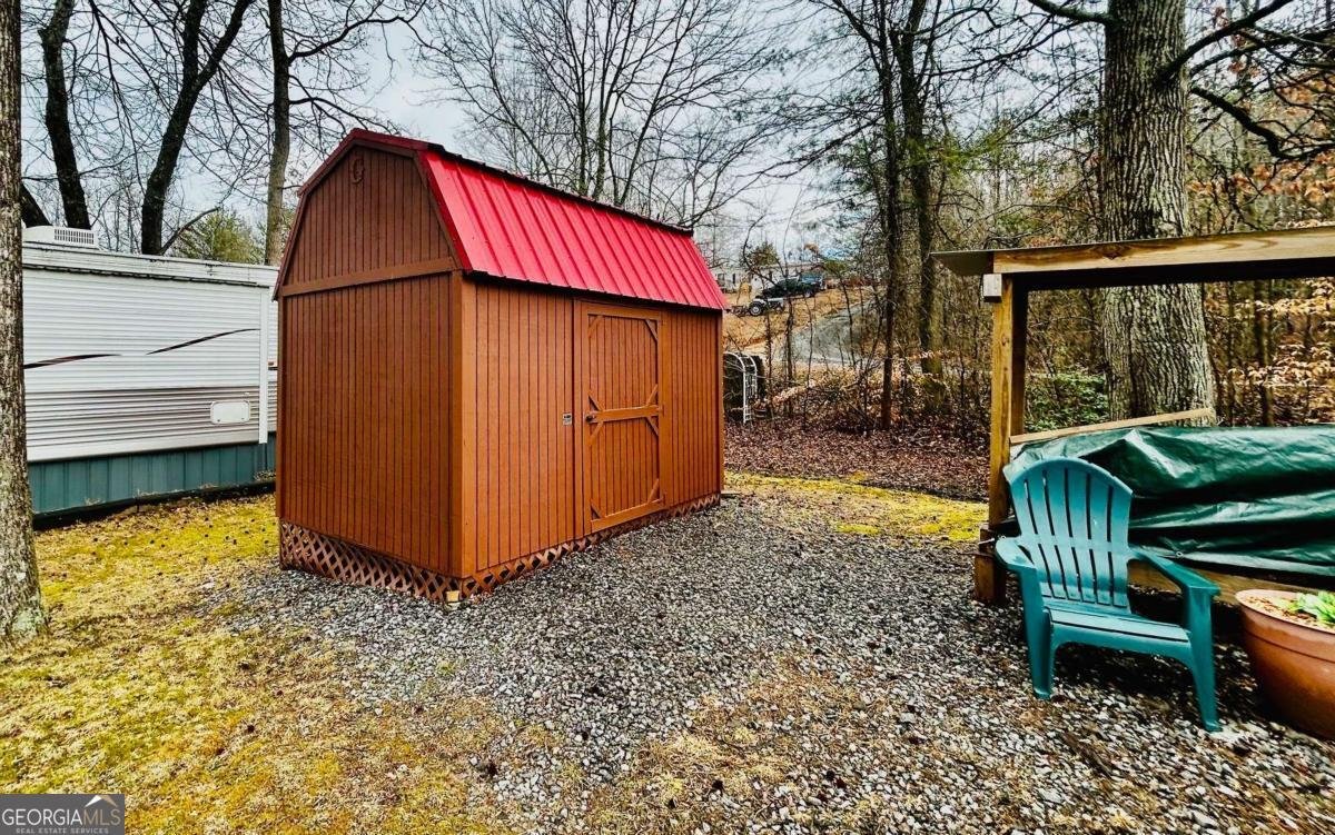 323 Leisure Acres Drive Cleveland - Photo 21