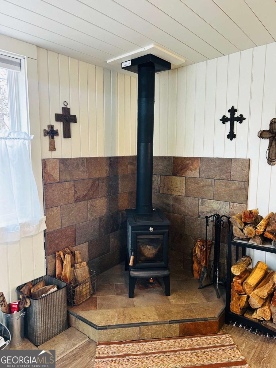 323 Leisure Acres Drive Cleveland - Photo 9