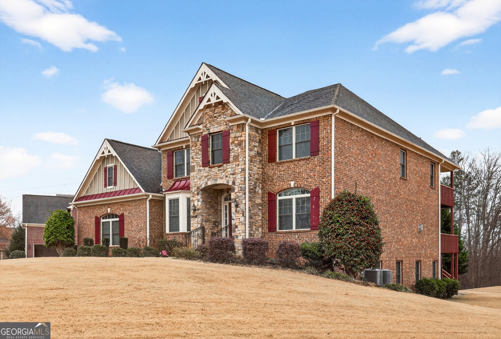 1739 Nemours Drive Kennesaw - Photo 1