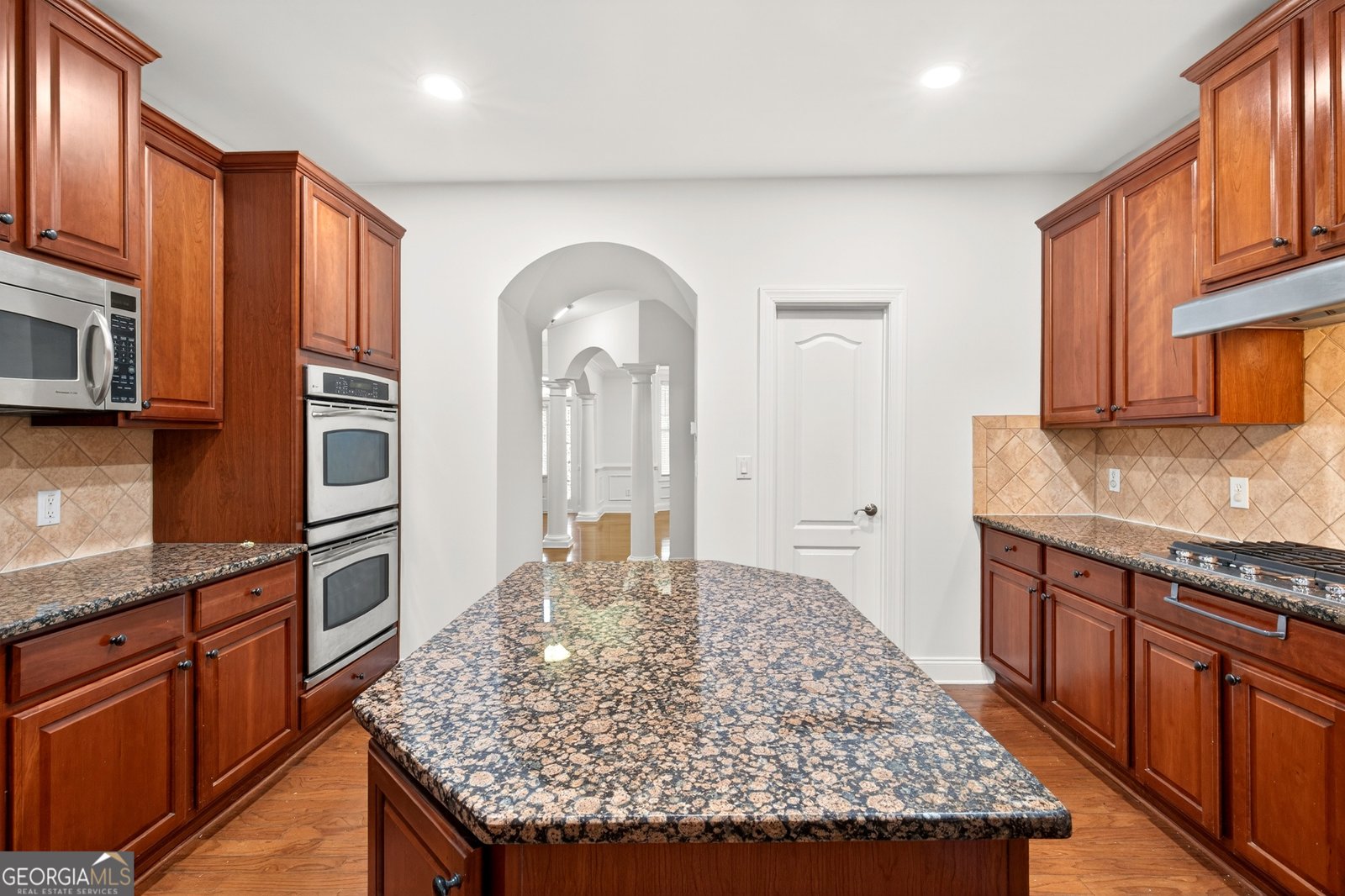 1739 Nemours Drive Kennesaw - Photo 10