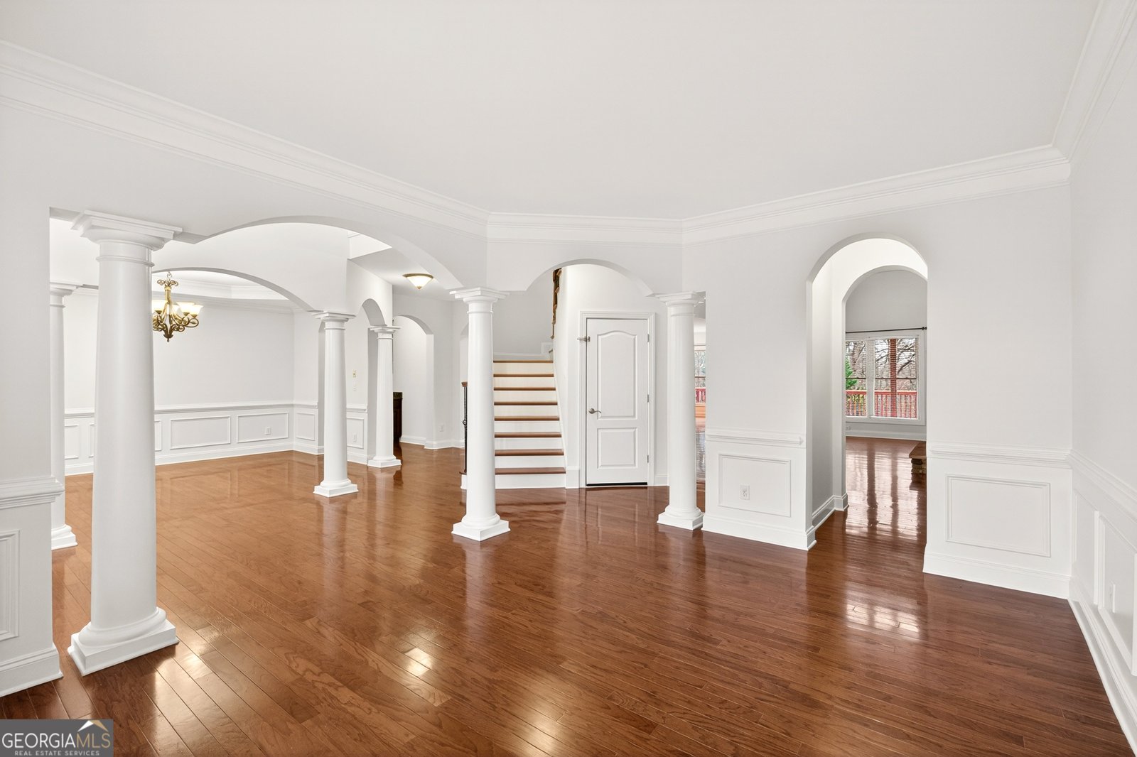 1739 Nemours Drive Kennesaw - Photo 11