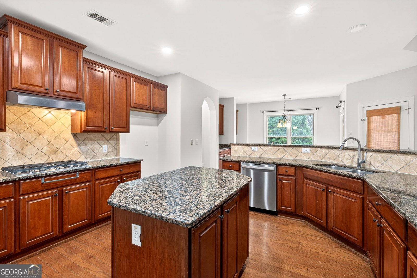 1739 Nemours Drive Kennesaw - Photo 14