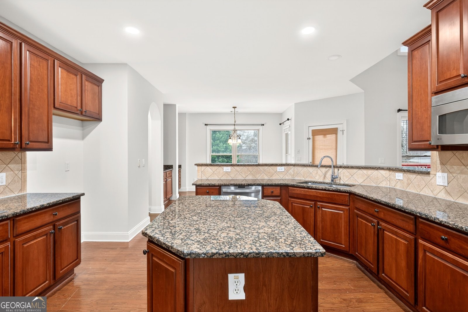 1739 Nemours Drive Kennesaw - Photo 15