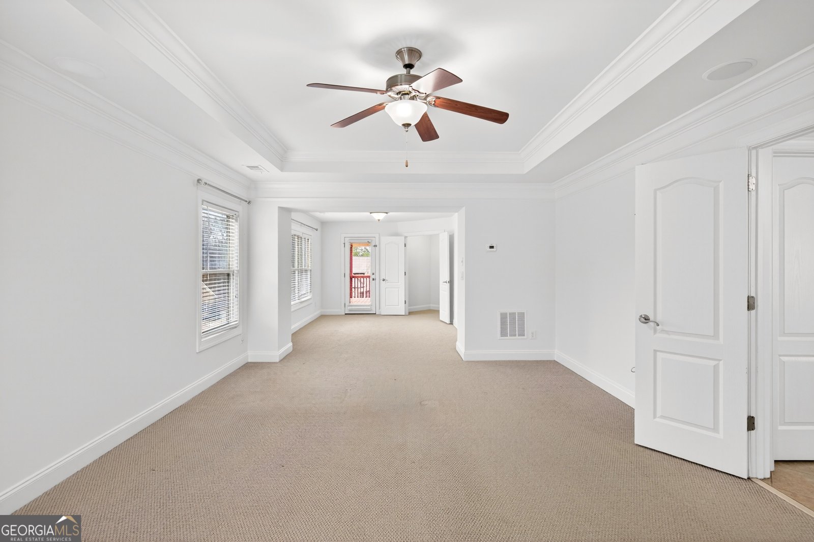 1739 Nemours Drive Kennesaw - Photo 16