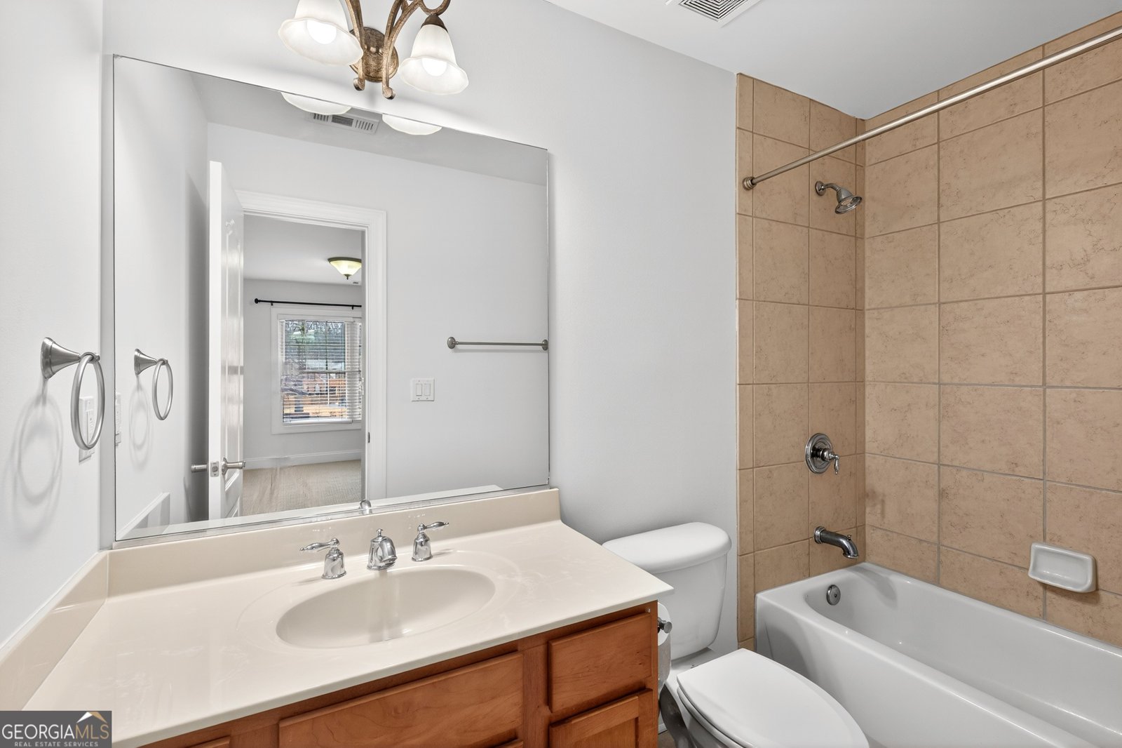 1739 Nemours Drive Kennesaw - Photo 21