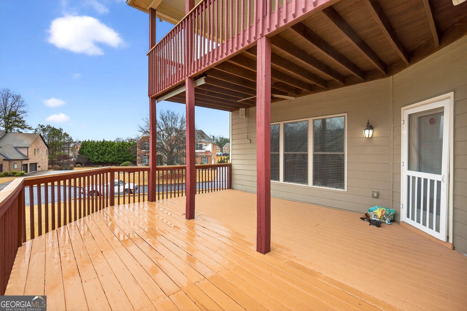 1739 Nemours Drive Kennesaw - Photo 22