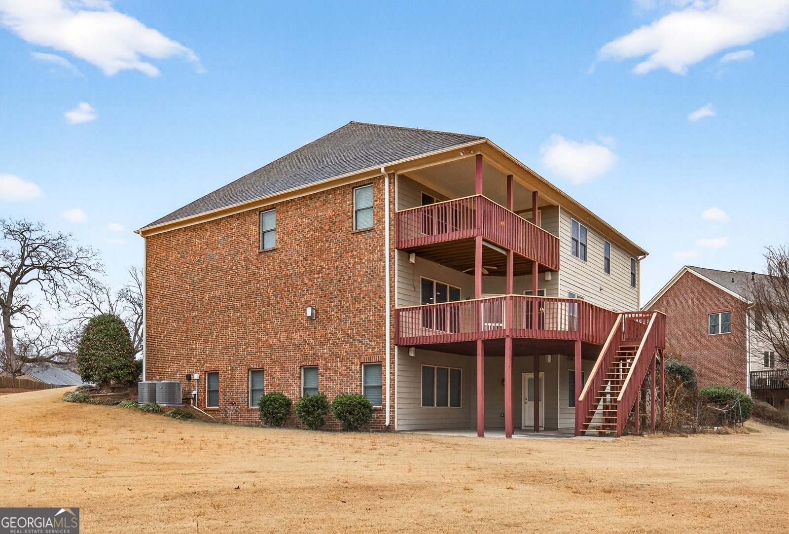 1739 Nemours Drive Kennesaw - Photo 23