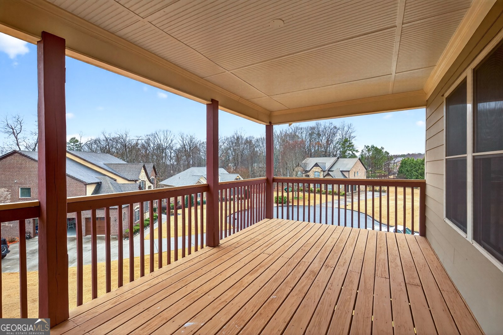 1739 Nemours Drive Kennesaw - Photo 34