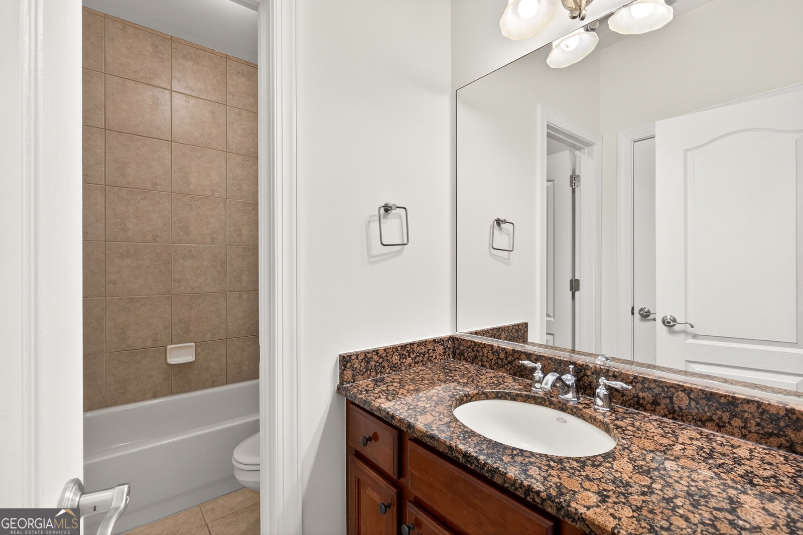 1739 Nemours Drive Kennesaw - Photo 35