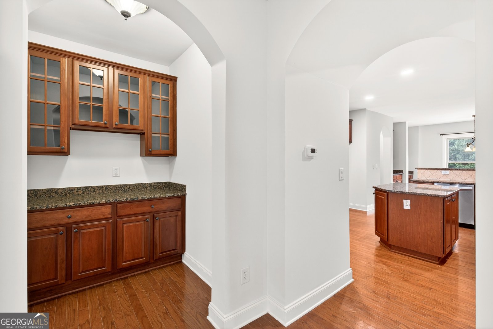 1739 Nemours Drive Kennesaw - Photo 38