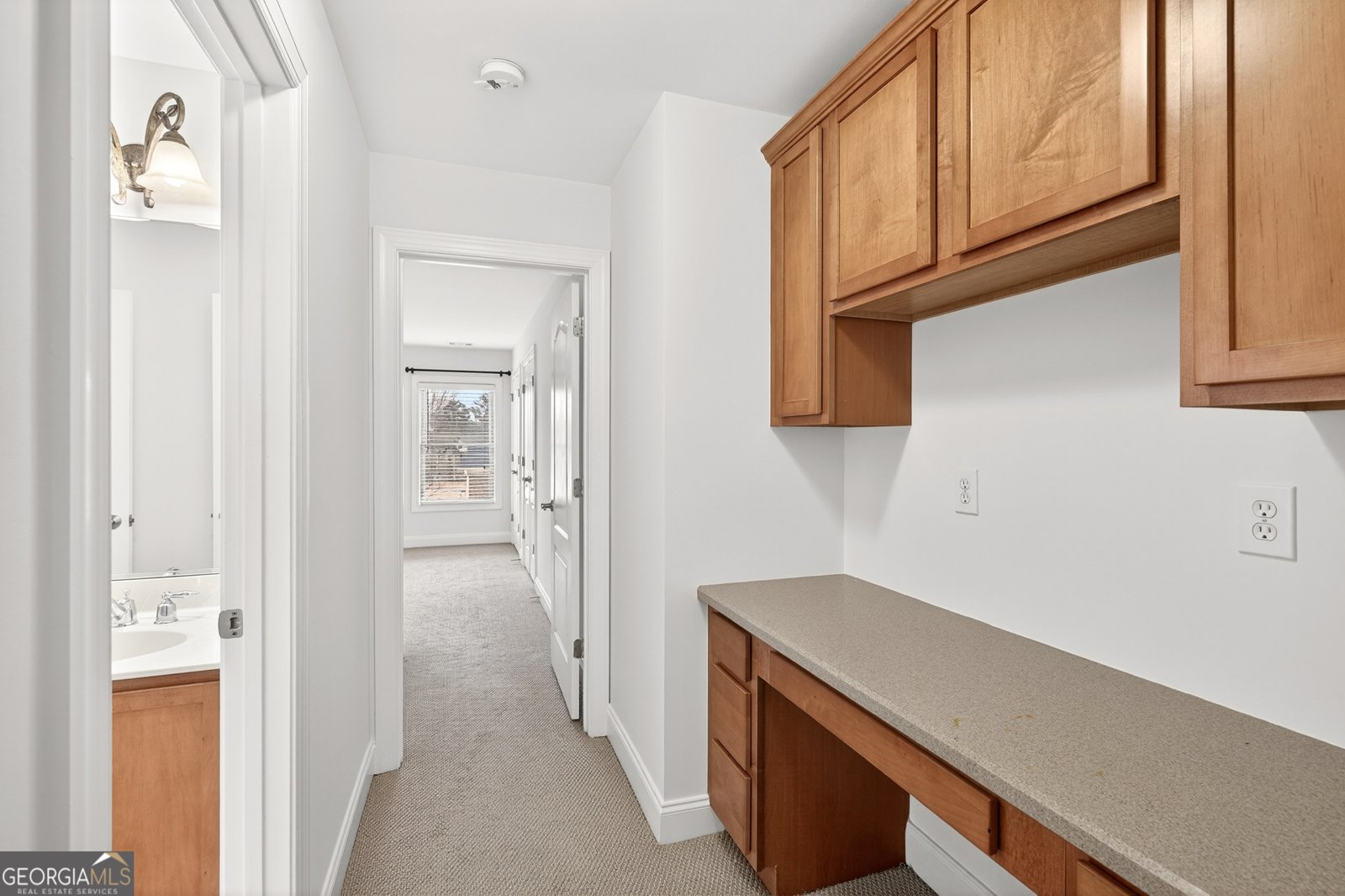 1739 Nemours Drive Kennesaw - Photo 40