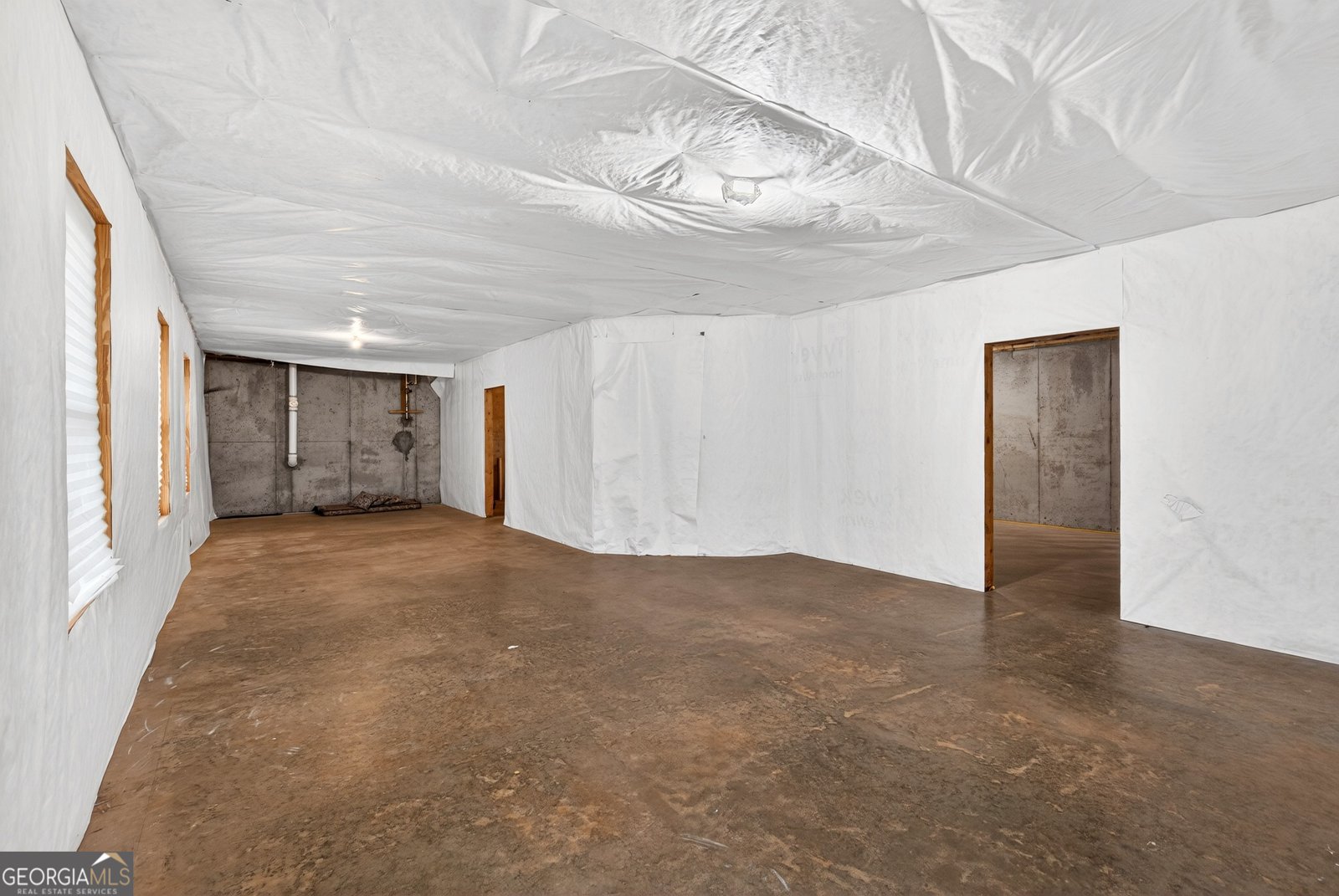 1739 Nemours Drive Kennesaw - Photo 46