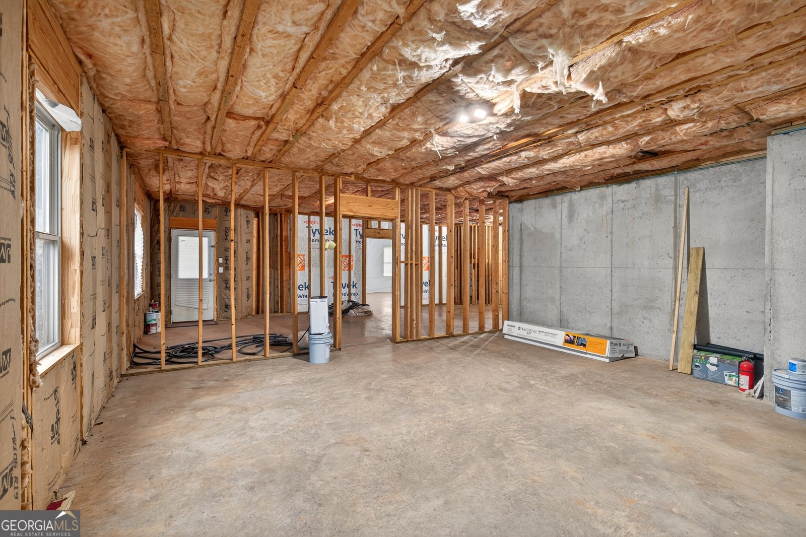 1739 Nemours Drive Kennesaw - Photo 47