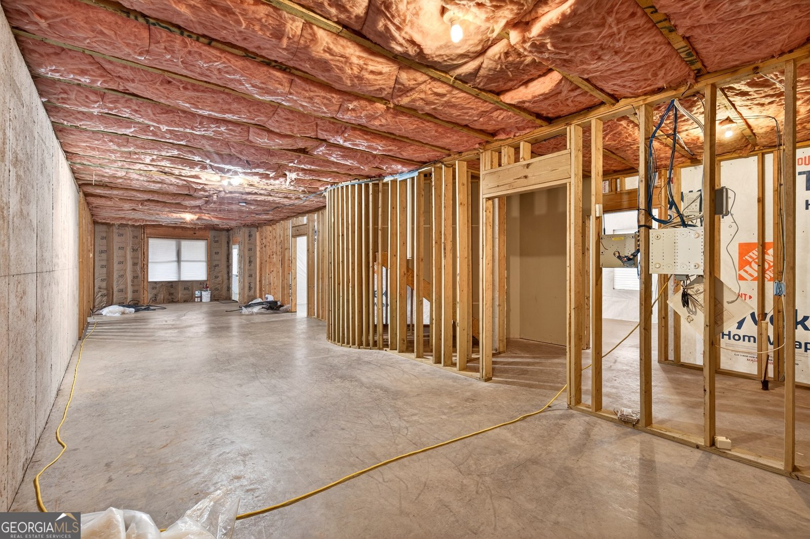 1739 Nemours Drive Kennesaw - Photo 48