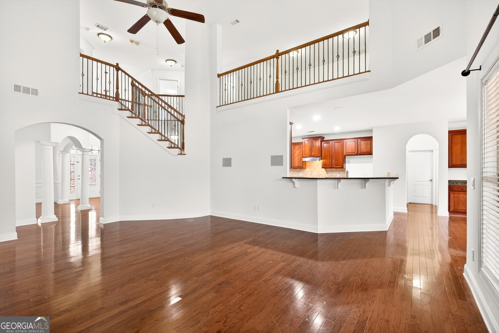 1739 Nemours Drive Kennesaw - Photo 6