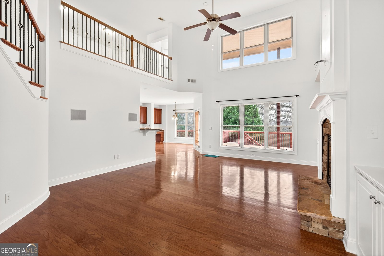 1739 Nemours Drive Kennesaw - Photo 7