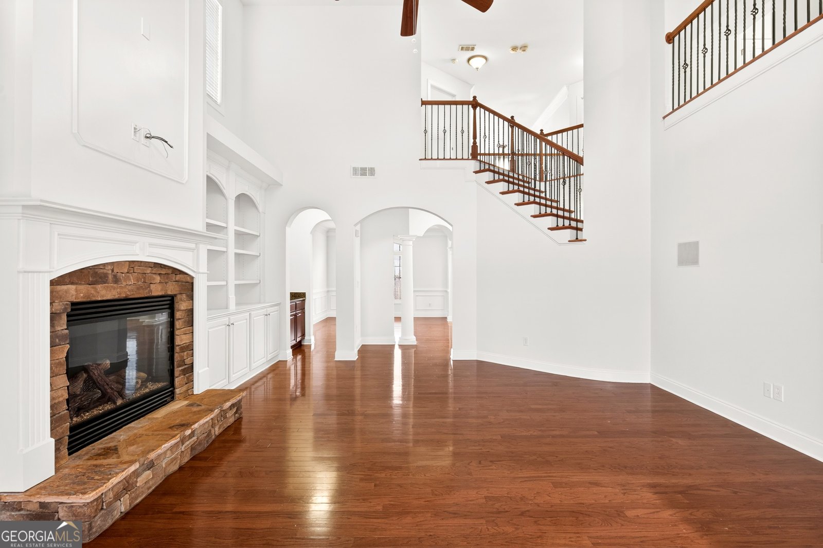 1739 Nemours Drive Kennesaw - Photo 8