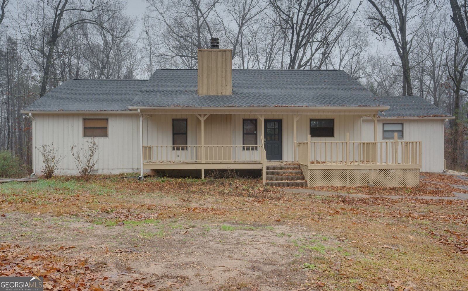 5520 Hearn Road Ellenwood - Photo 1