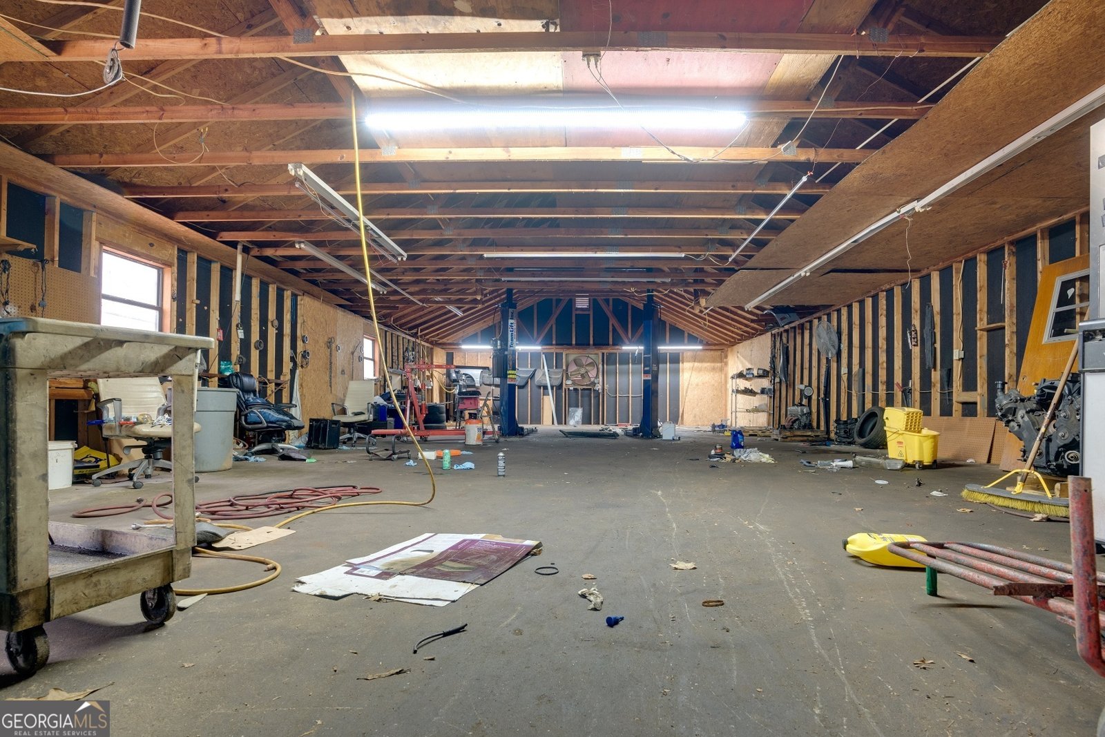 5520 Hearn Road Ellenwood - Photo 31