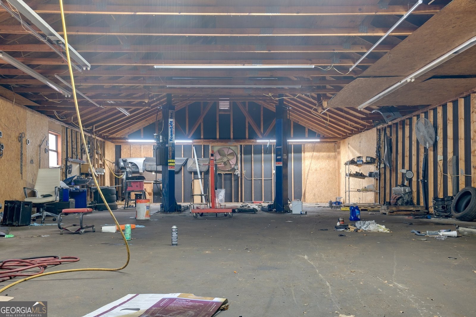 5520 Hearn Road Ellenwood - Photo 32