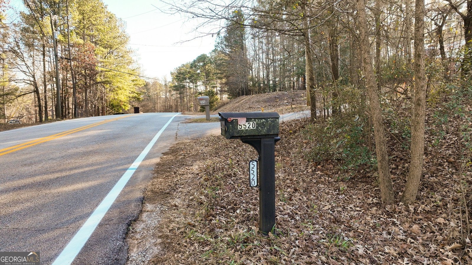 5520 Hearn Road Ellenwood - Photo 33