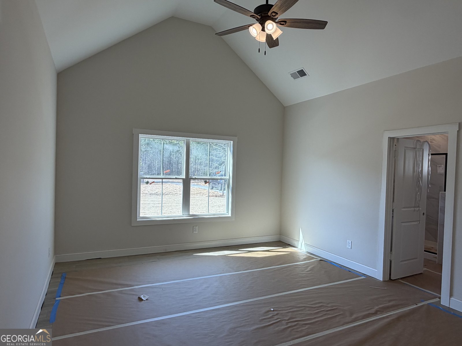 741 Pine Grove Church Road Culloden - Photo 19