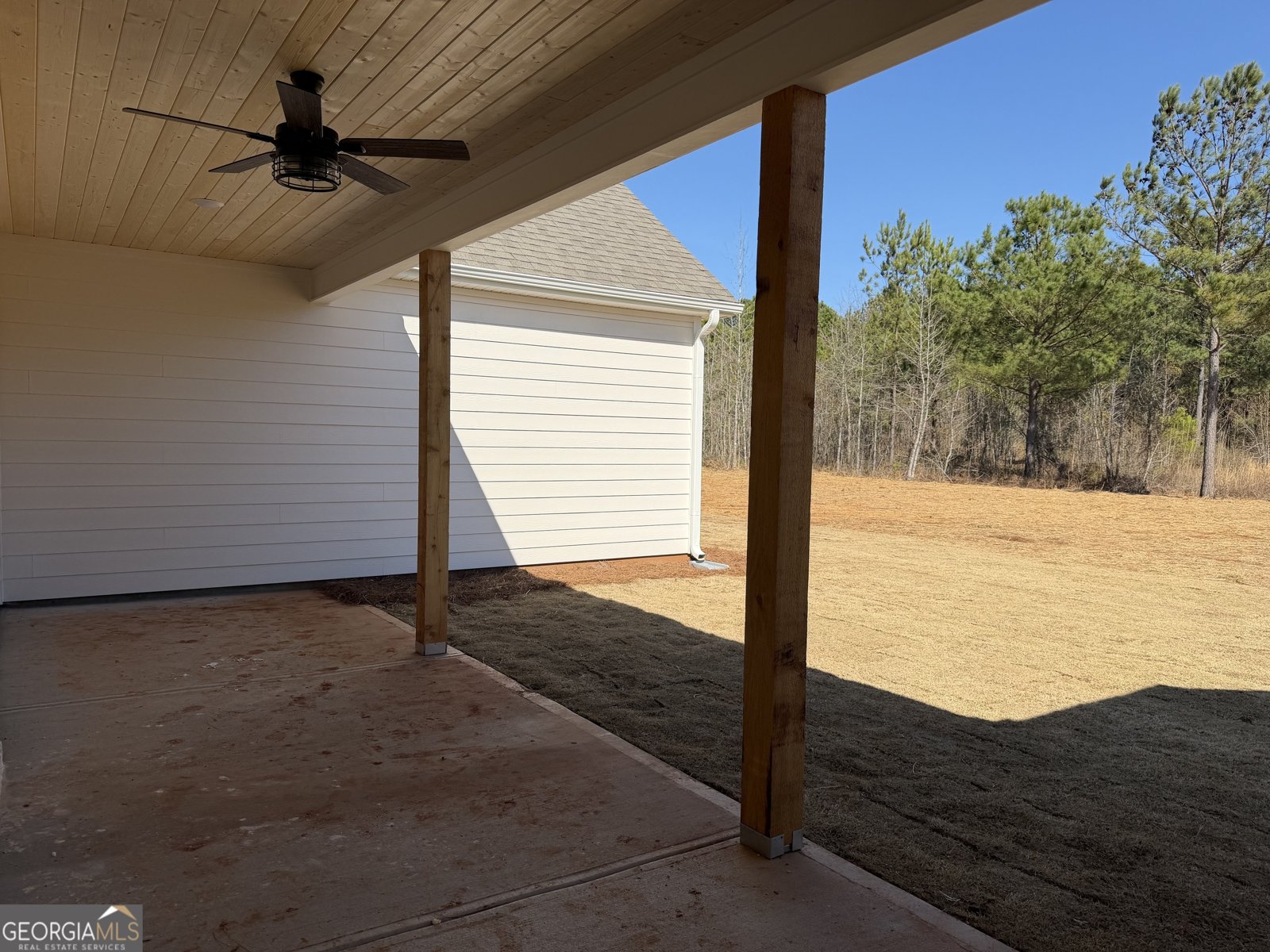 741 Pine Grove Church Road Culloden - Photo 24