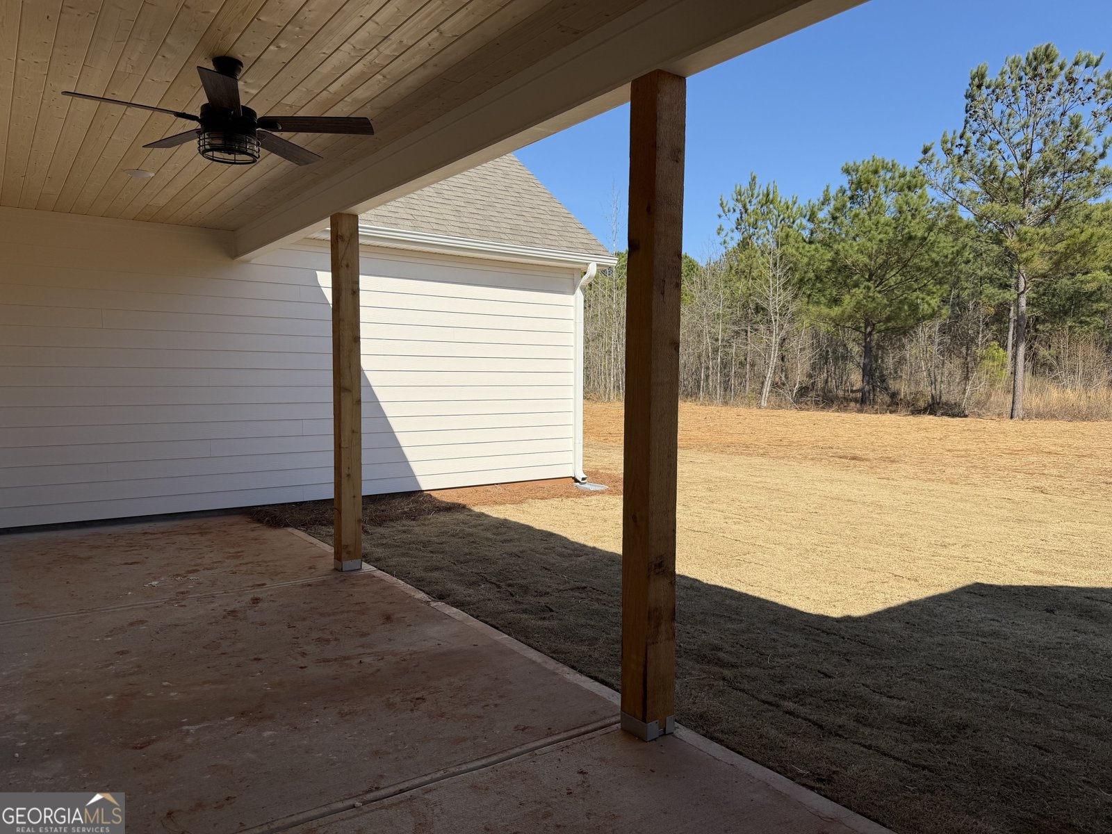 741 Pine Grove Church Road Culloden - Photo 25