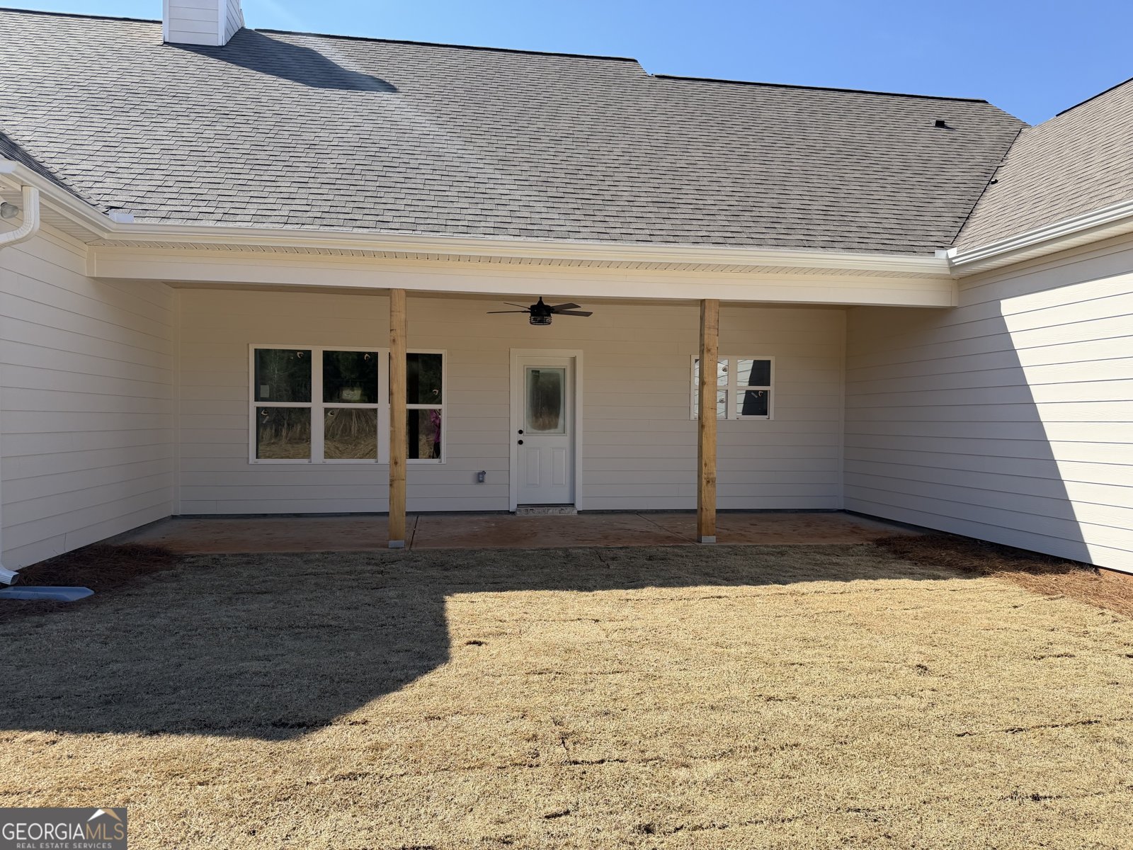 741 Pine Grove Church Road Culloden - Photo 27