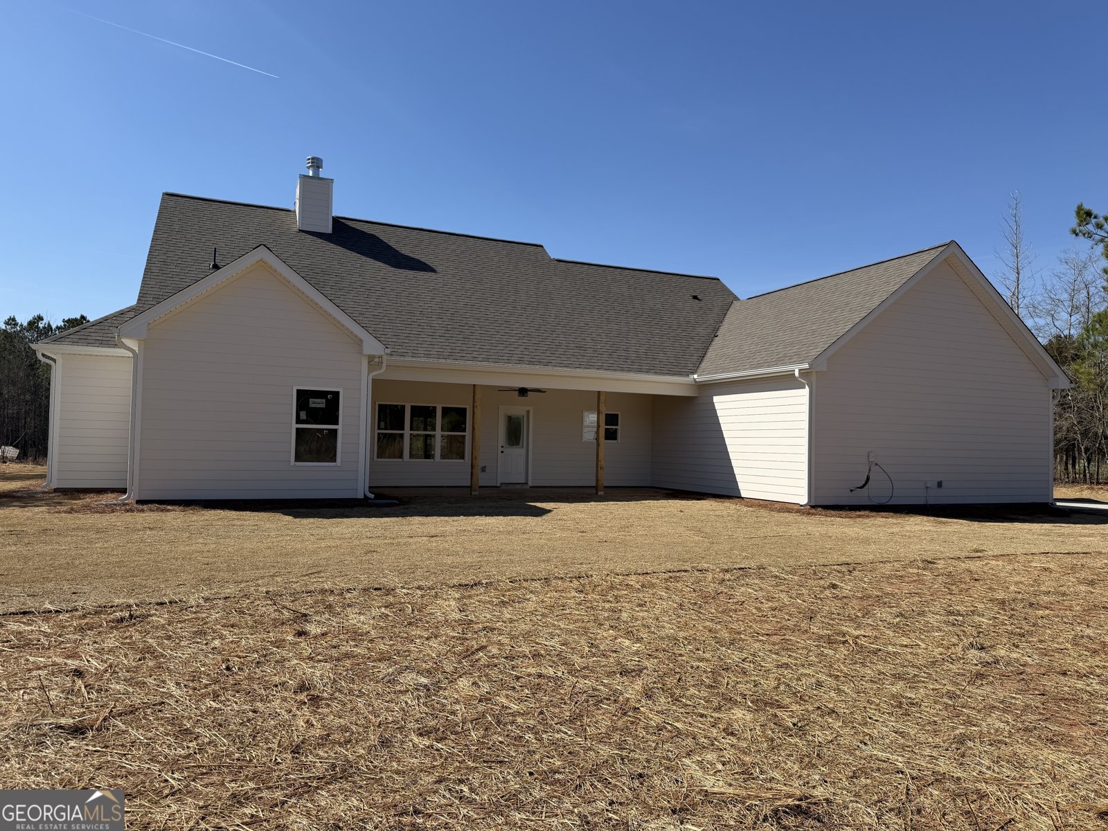 741 Pine Grove Church Road Culloden - Photo 28