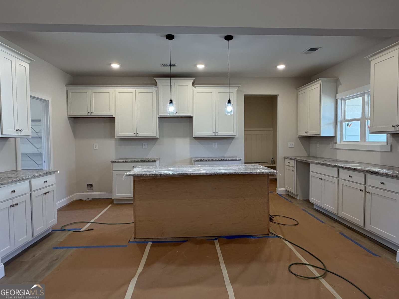 741 Pine Grove Church Road Culloden - Photo 6