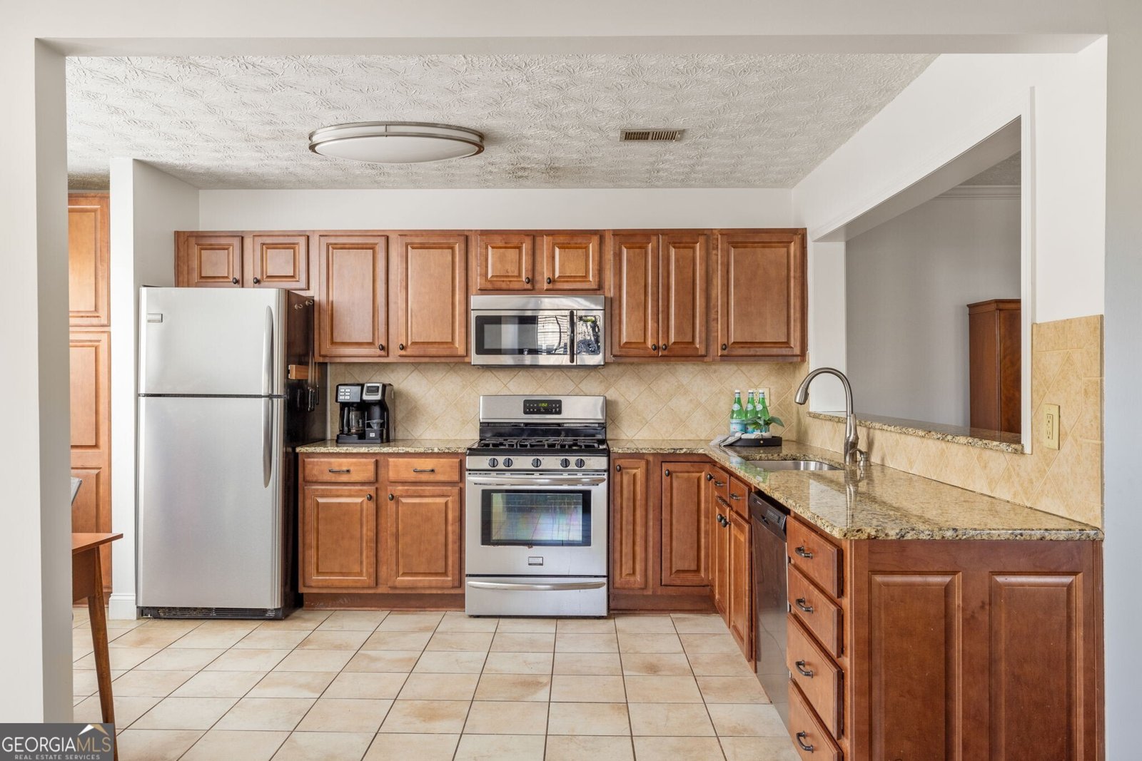 1335 Crossing Drive Atlanta - Photo 11