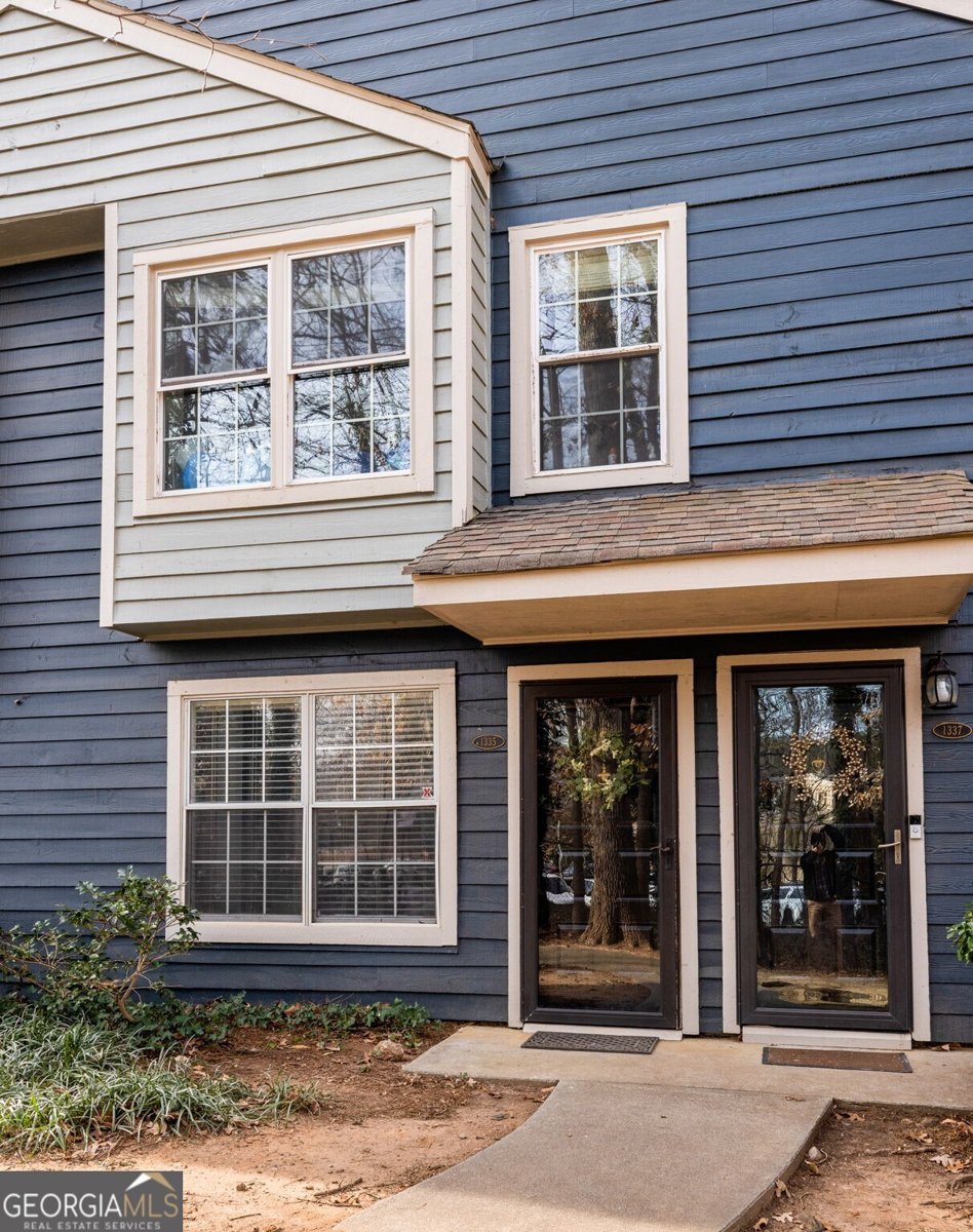 1335 Crossing Drive Atlanta - Photo 19