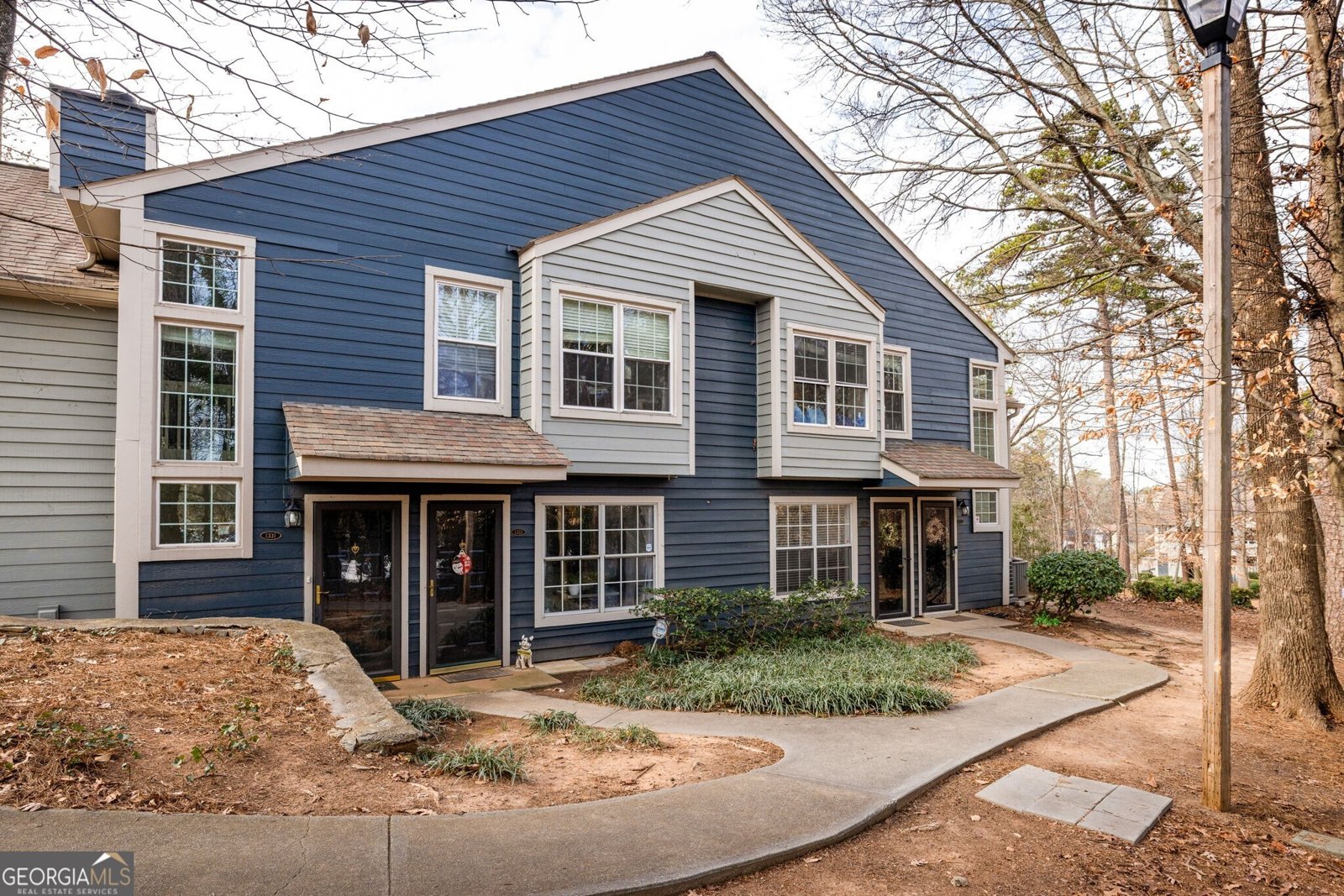 1335 Crossing Drive Atlanta - Photo 21
