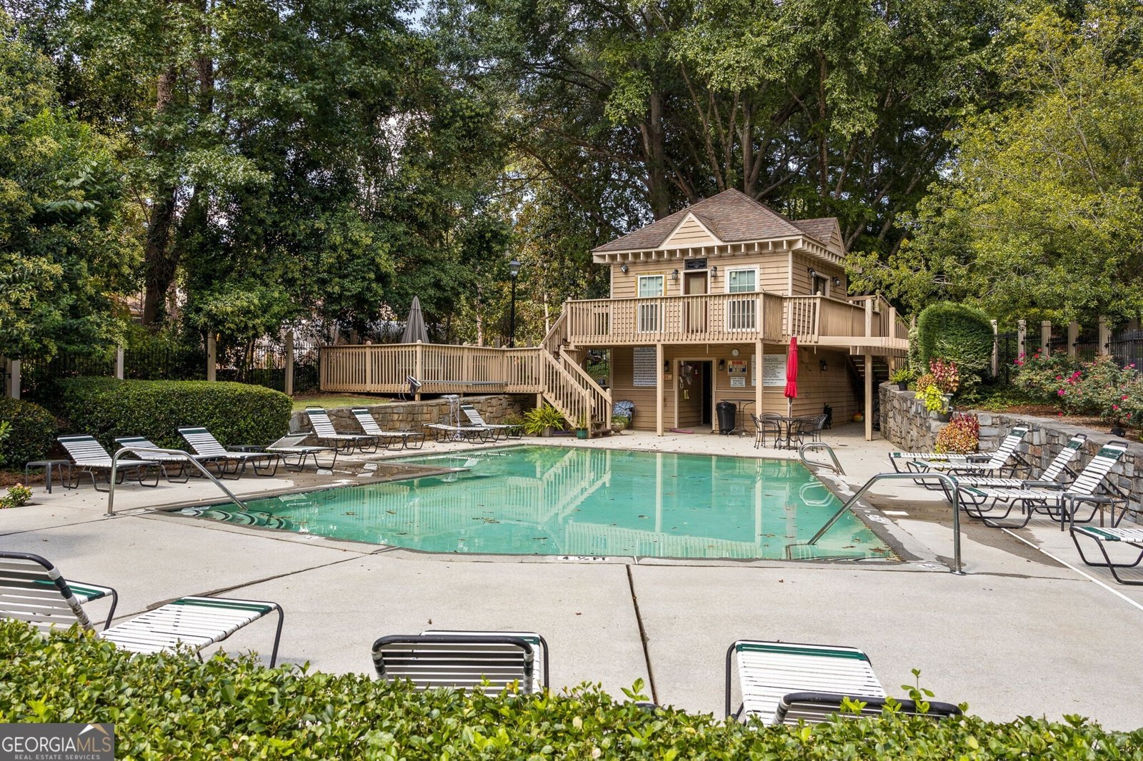 1335 Crossing Drive Atlanta - Photo 22