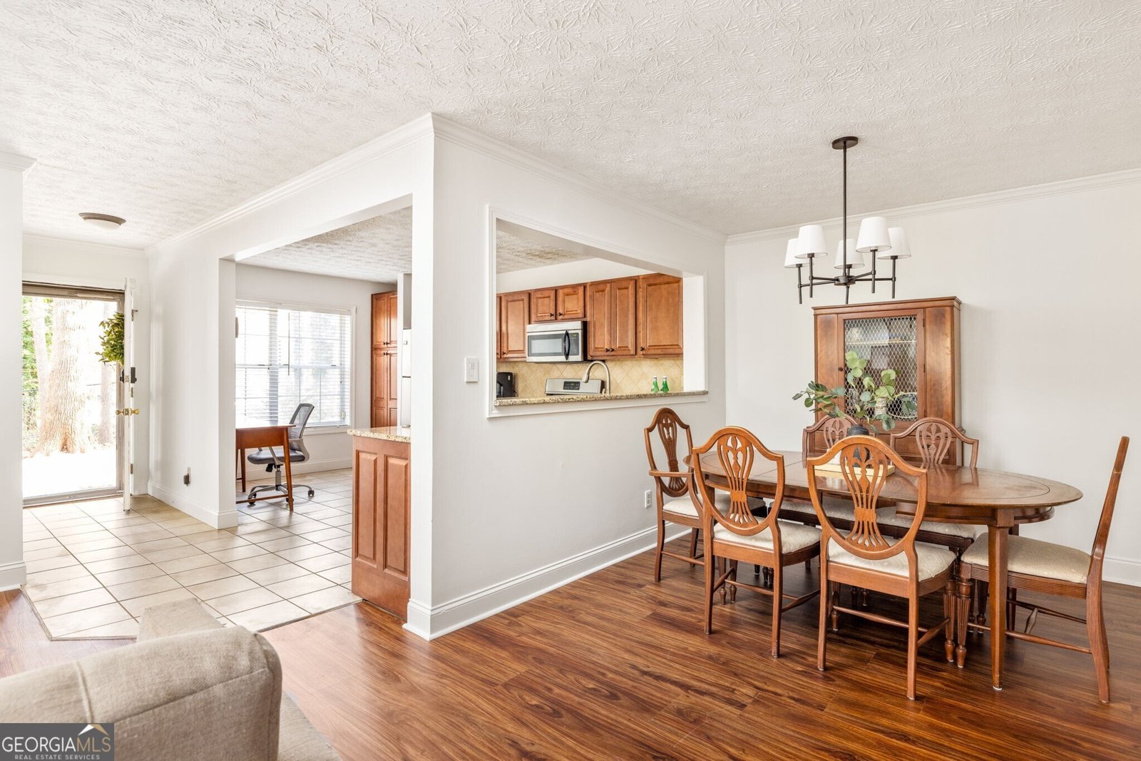 1335 Crossing Drive Atlanta - Photo 6