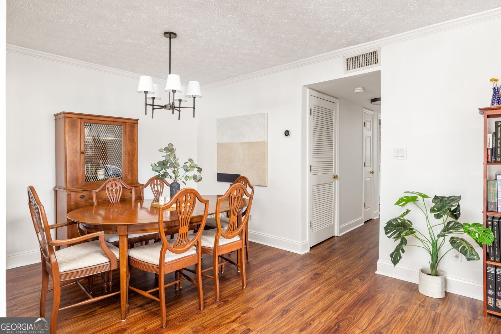 1335 Crossing Drive Atlanta - Photo 7