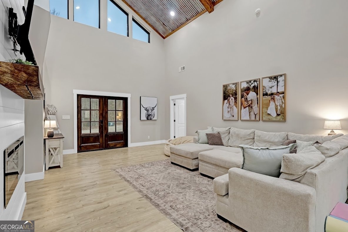 294 Old South River Road Jackson - Photo 10