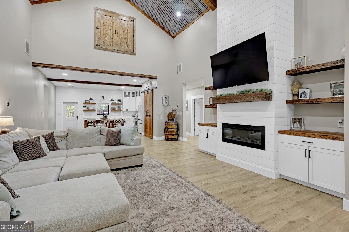 294 Old South River Road Jackson - Photo 12