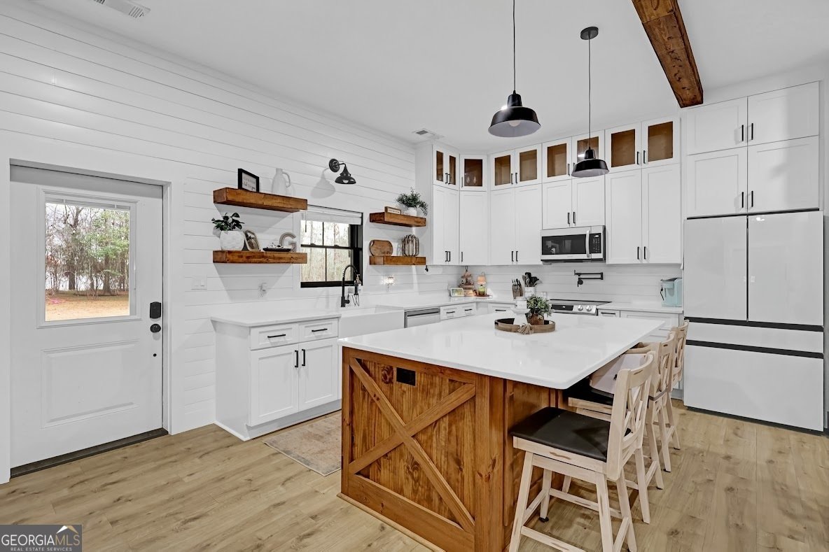 294 Old South River Road Jackson - Photo 14