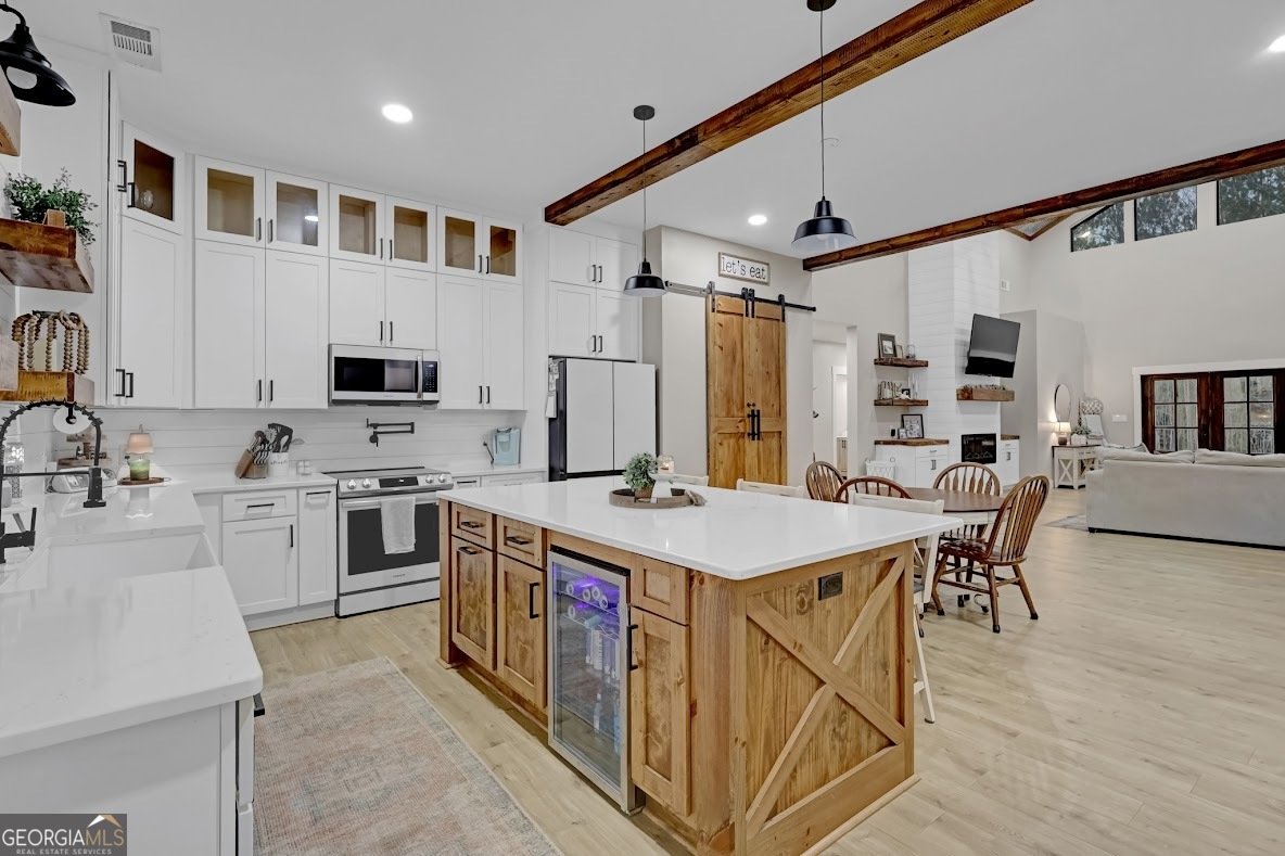 294 Old South River Road Jackson - Photo 15