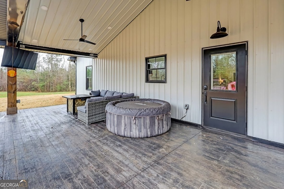 294 Old South River Road Jackson - Photo 37