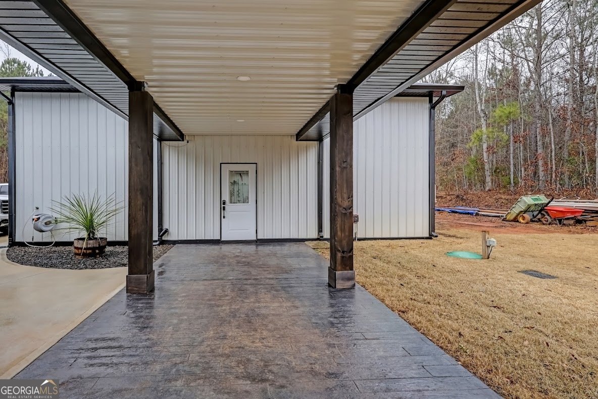 294 Old South River Road Jackson - Photo 38