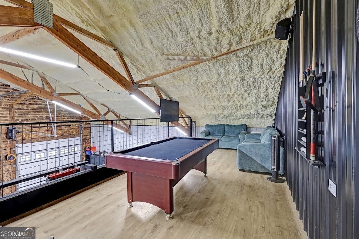 294 Old South River Road Jackson - Photo 40