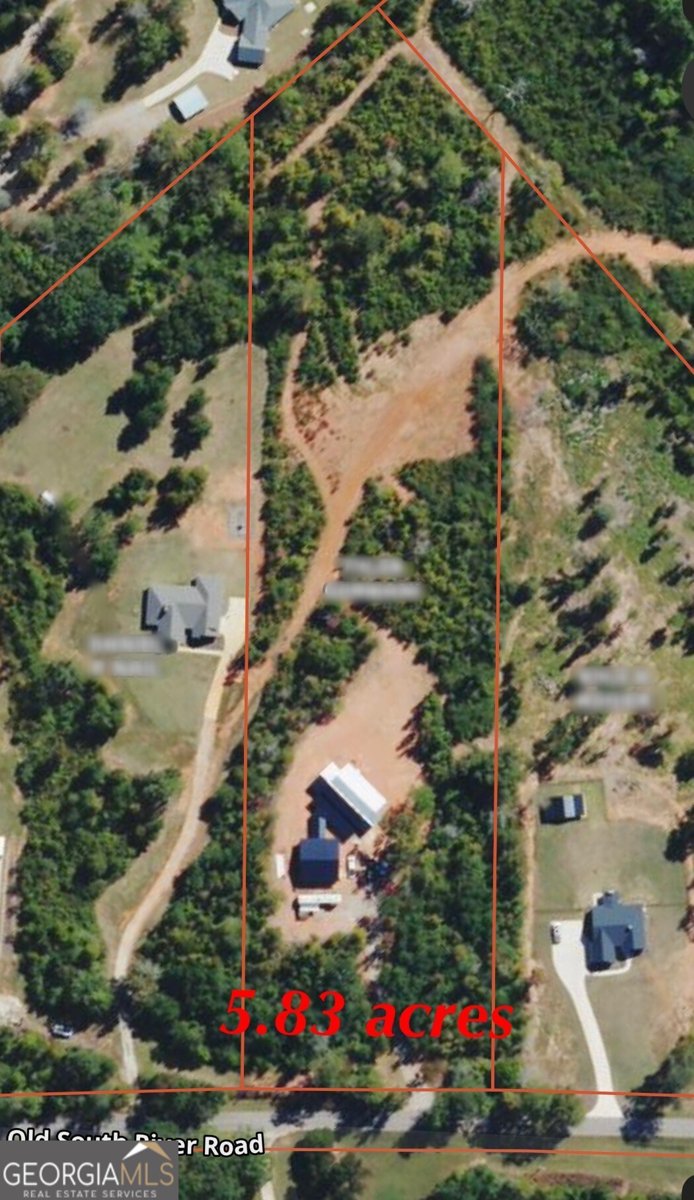 294 Old South River Road Jackson - Photo 6