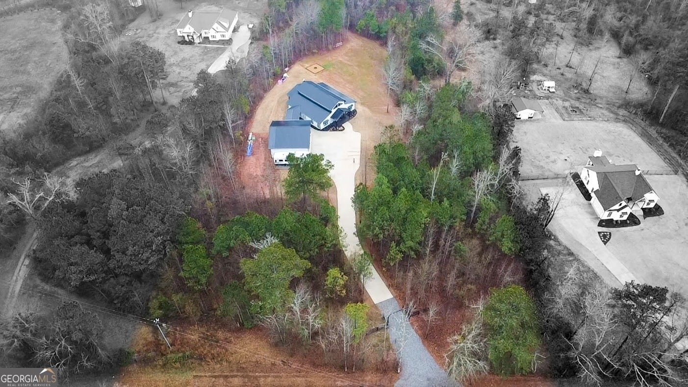 294 Old South River Road Jackson - Photo 7