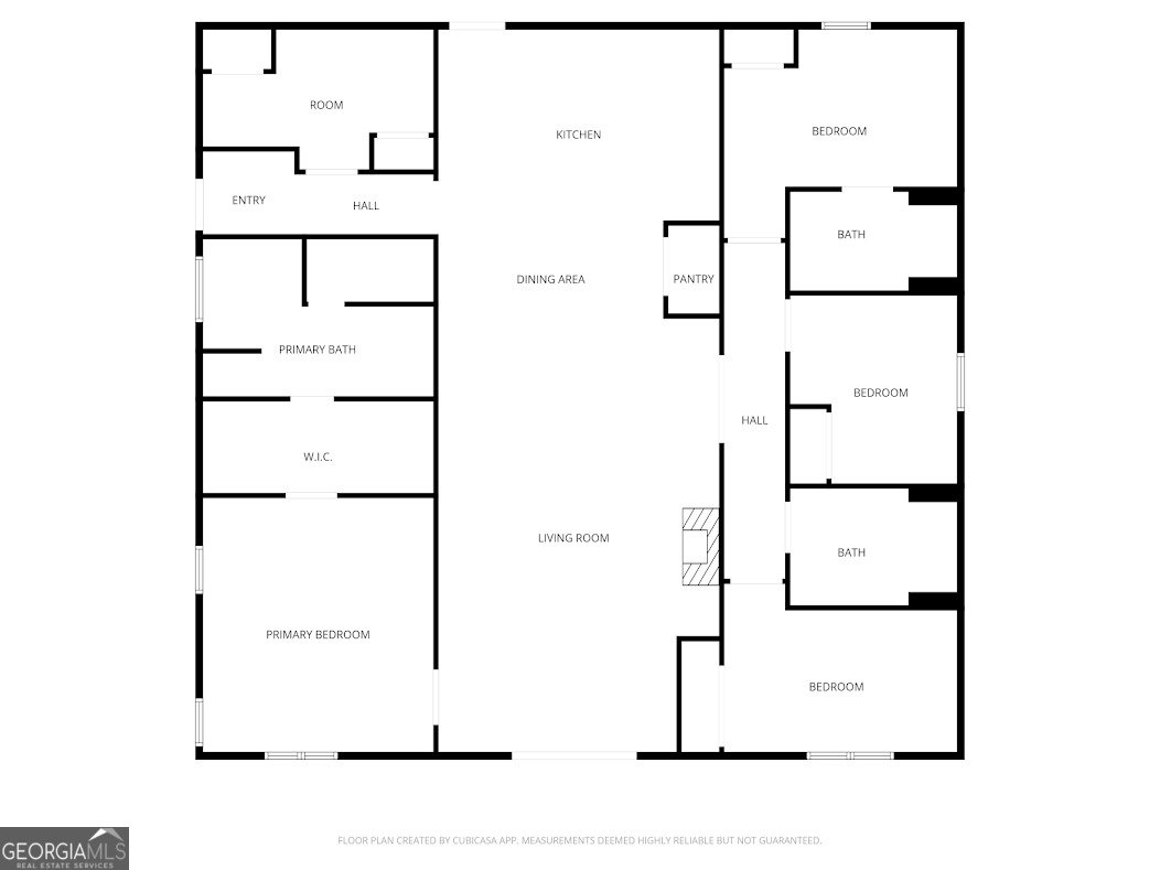 294 Old South River Road Jackson - Photo 8