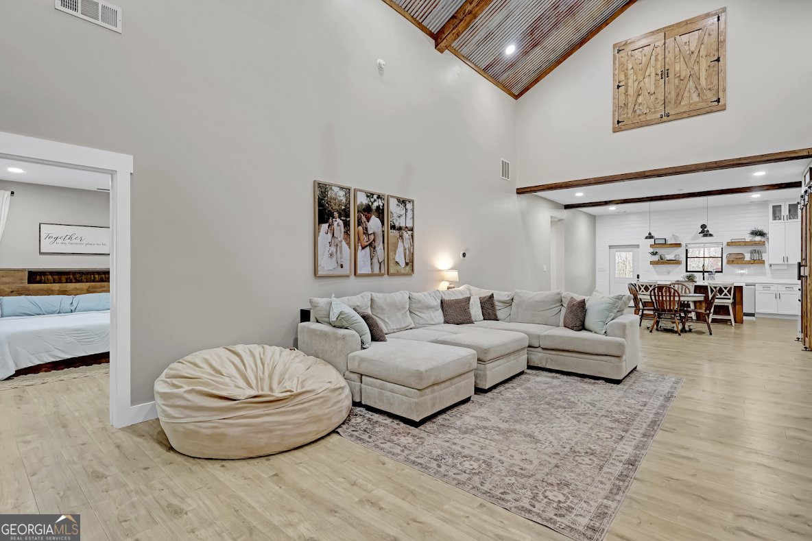 294 Old South River Road Jackson - Photo 9