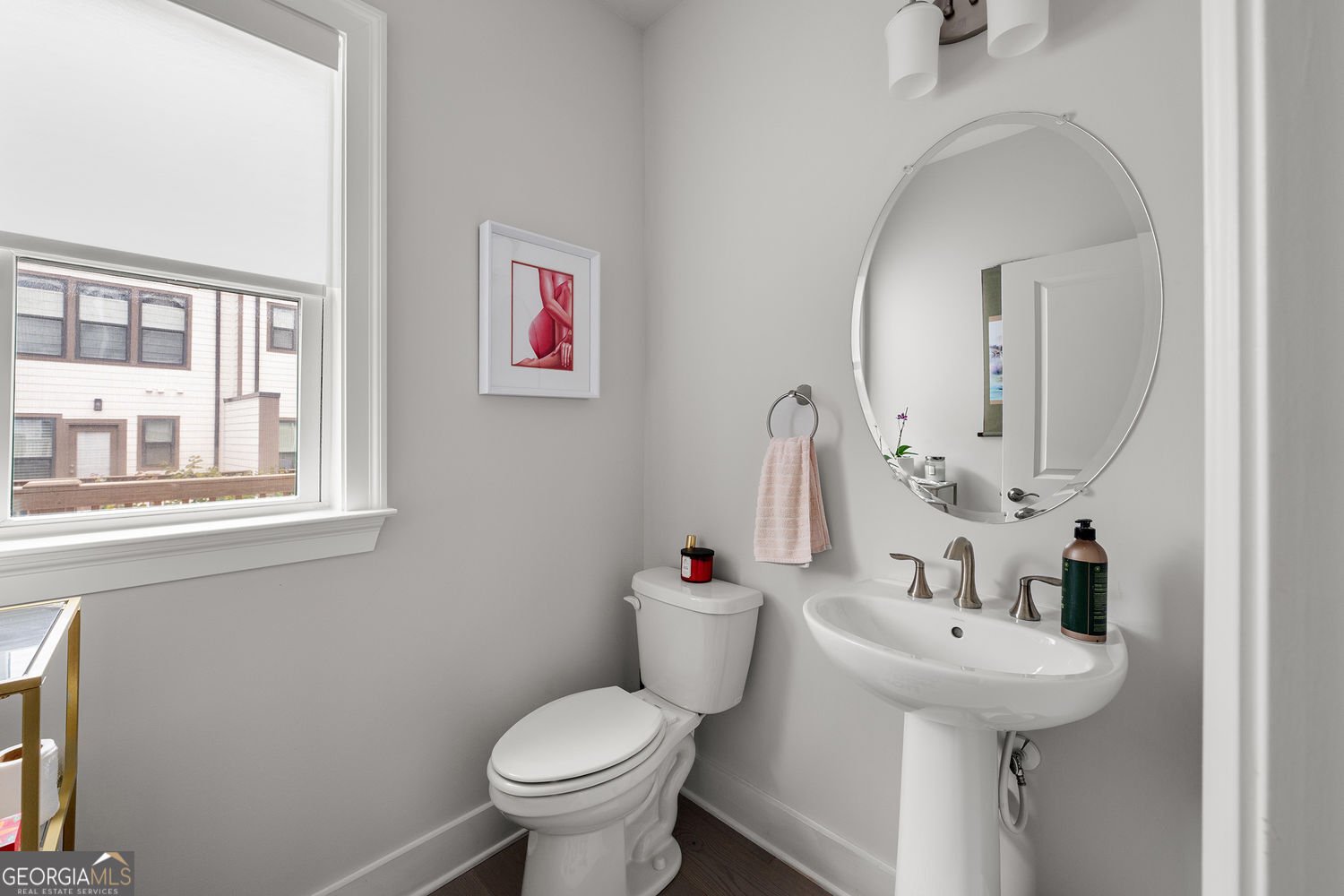 1012 Burnside Lane Atlanta - Photo 10