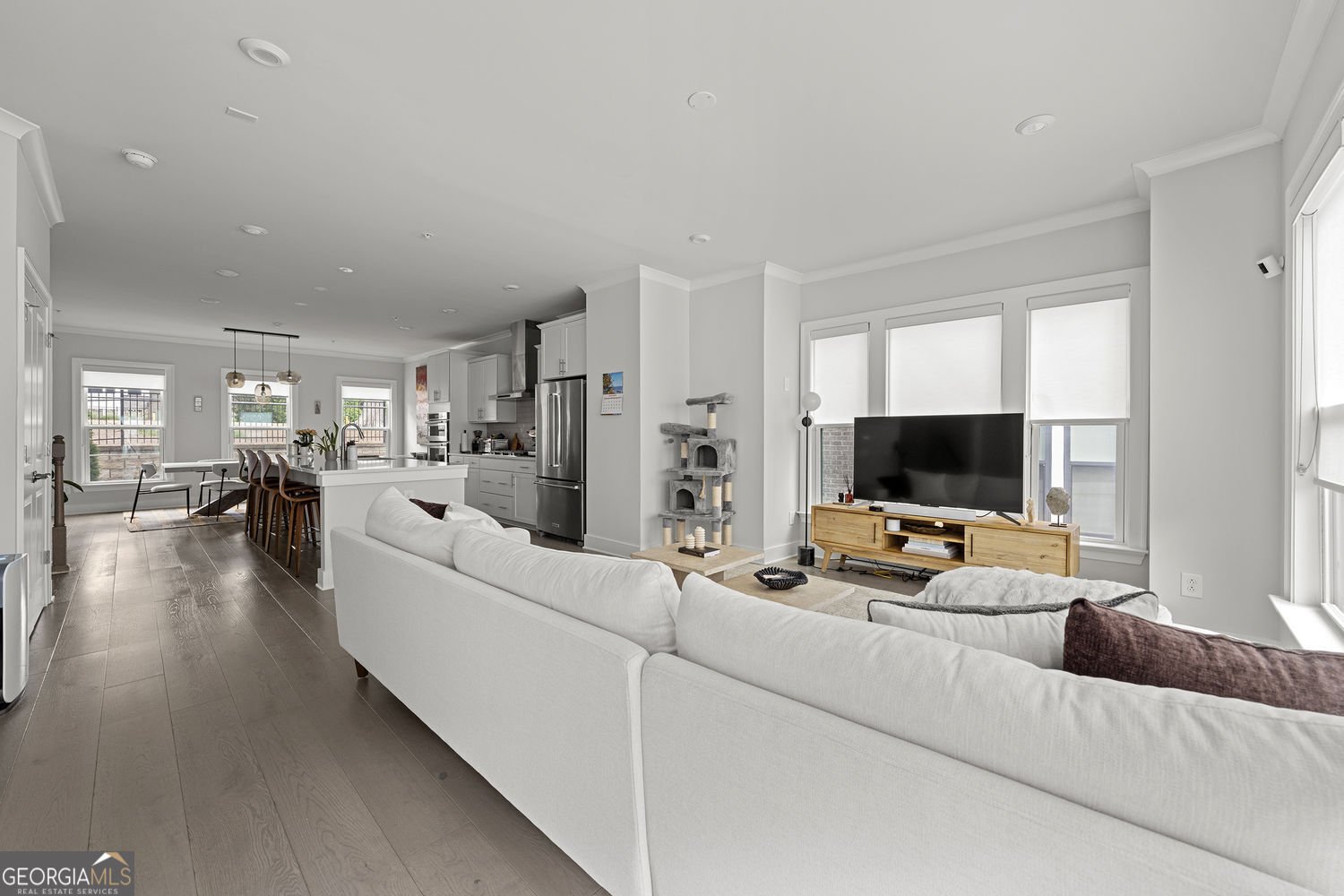 1012 Burnside Lane Atlanta - Photo 12